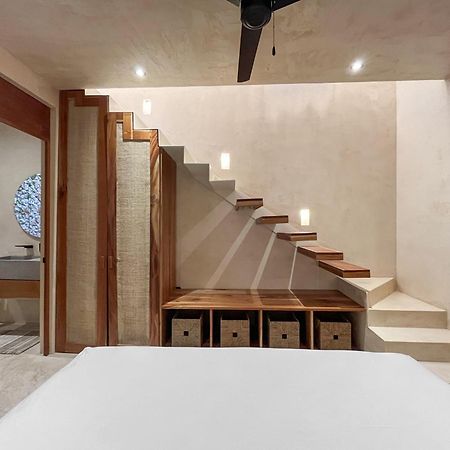 Loft Privado Centro Merida Casa Josefina Exteriér fotografie