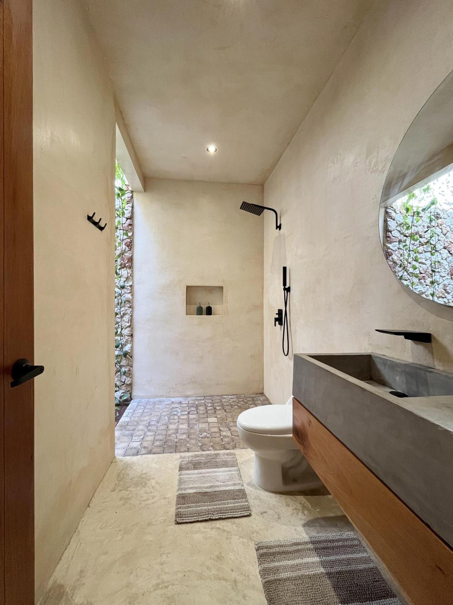 Loft Privado Centro Merida Casa Josefina Exteriér fotografie