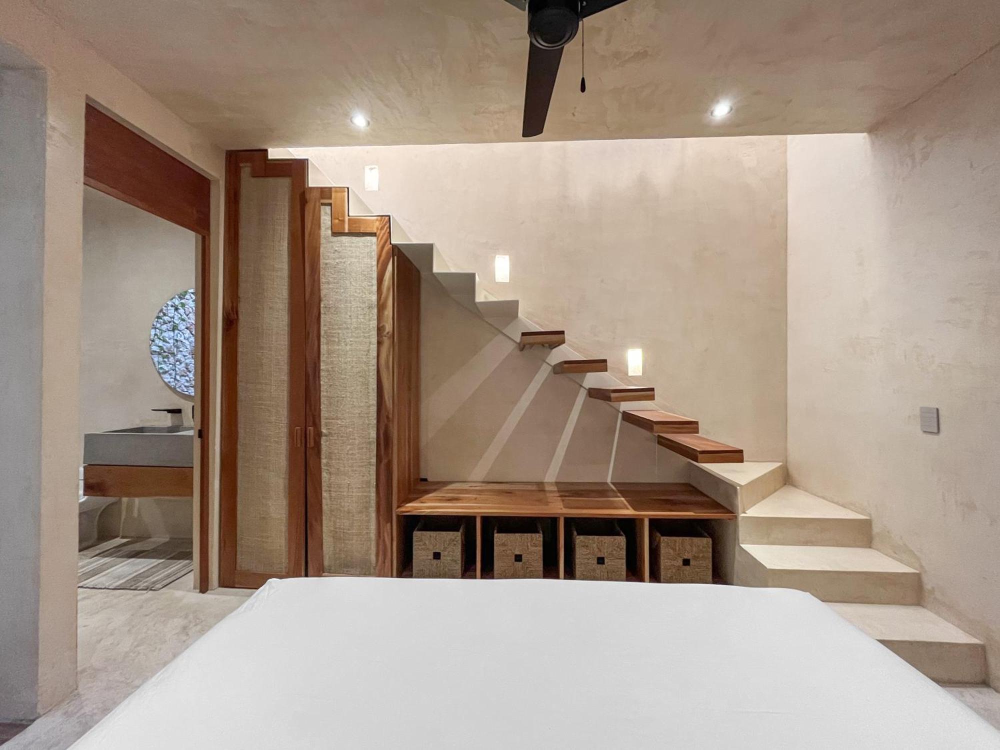 Loft Privado Centro Merida Casa Josefina Exteriér fotografie